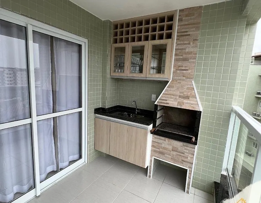 Apartamento Sol e Mar-1