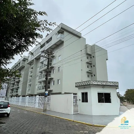 Apartamento Sol e Mar-3